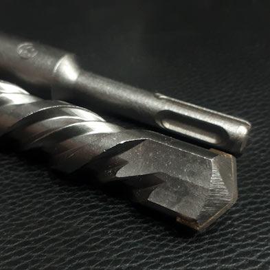 Бур по бетону SDS-PLUS Свердло по бетону бур Topfix. Товары и услуги ...