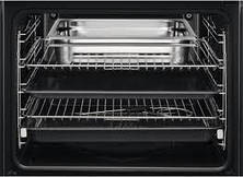 Духовка електрична Electrolux EOB9S31WX, фото 3