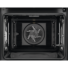 Духовка електрична Electrolux EOB9S31WX, фото 2