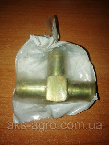 CH204-9247 Трійник, фото 3