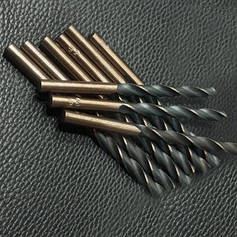 СВЕРДЛО ПО МЕТАЛУ Р9