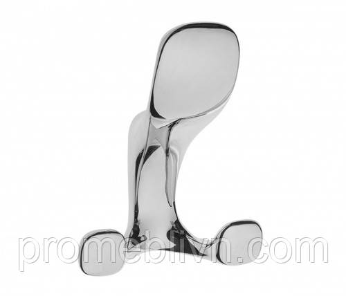 Вішак GTV TOLED A0 Хром