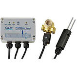 Контроль рівня води