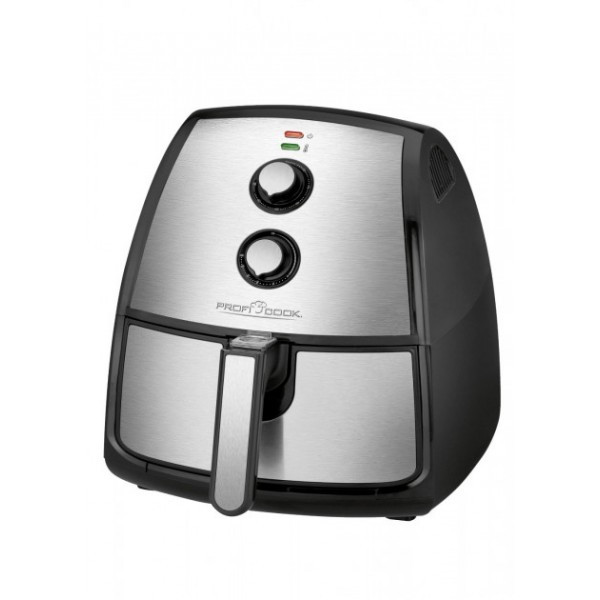 Мультипіч-аерофритюрниця Profi Cook PC-FR 1115 H Hot Air Fryer