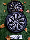 Оригінальні диски R19 Land Rover discovery sport Style 1039, фото 3