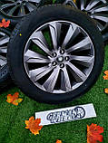 Оригінальні диски R19 Land Rover discovery sport Style 1039, фото 4