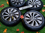 Оригінальні диски R19 Land Rover discovery sport Style 1039, фото 5