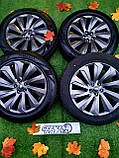 Оригінальні диски R19 Land Rover discovery sport Style 1039, фото 6