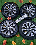 Оригінальні диски R19 Land Rover discovery sport Style 1039, фото 7