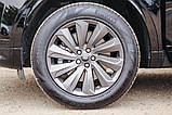 Оригінальні диски R19 Land Rover discovery sport Style 1039, фото 8