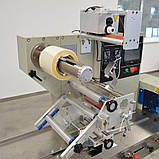 Горизонтальний пакувальний автомат АФ-350, фото 3