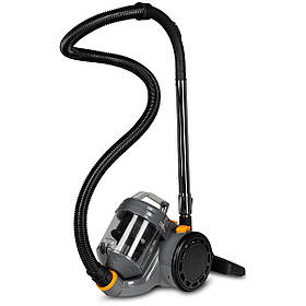 Пилосос без мішка Zeegma ZONDER BASE JET