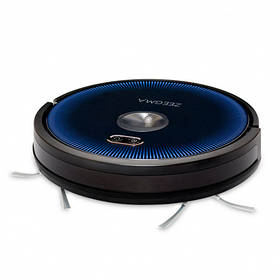 Робот-пилосос Zeegma ZONDER ROBO VISION