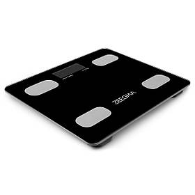 Смарт-ваги Zeegma GEWIT BLACK