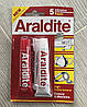 Супер-Клей Araldite, фото 3