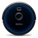 Робот-пилосос Zeegma ZONDER ROBO VISION, фото 3