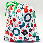 Подарунковий мішечок для сублімації N002r, фото 2