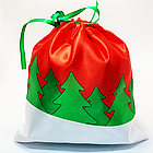 Подарунковий мішечок для сублімації N004r, фото 2