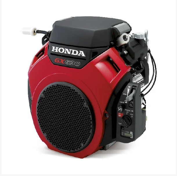 Двигун бензиновий Honda (Хонда) GX630