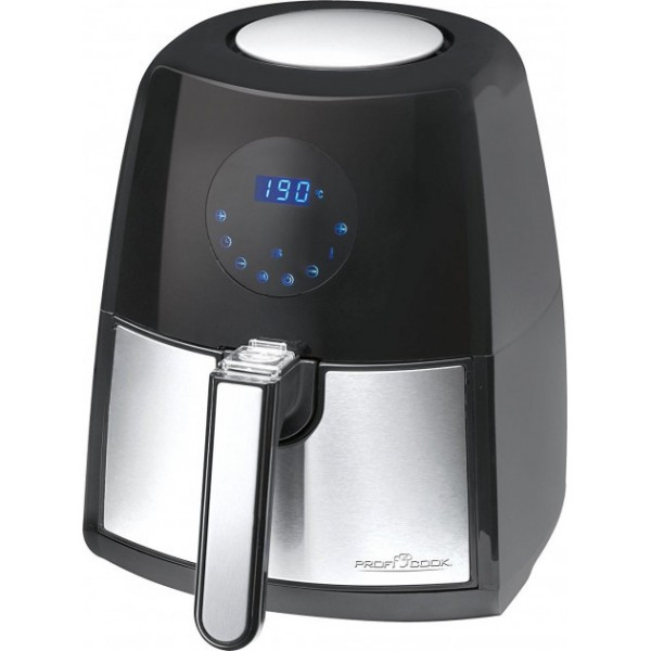 Мультипіч-аерофритюрниця Profi Cook PC-FR 1147