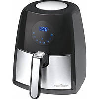 Фритюрниця-мультипіч Profi Cook PC-FR 1147