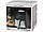 Мультипіч-аерофритюрниця Profi Cook PC-FR 1147, фото 8