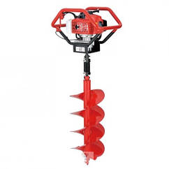 Мотобур Vulkan HY-GD680-LK-809