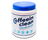 Порошок для декальцинации Coffeein clean DECALCINATE 900 г