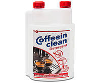 Жидкость для очистки от кофейных масел Coffeein clean DETERGENT 1 л