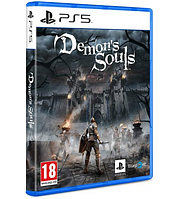 Гра Demon's Souls Remake (PS5, Російські субтитри)