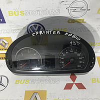 Панель приборов (спидометр, щиток) Volkswagen Crafter HVW9069003600