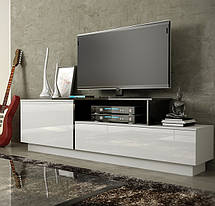 Тумби під ТВ