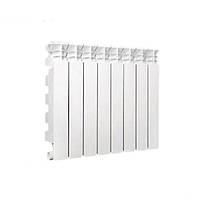 Радіатор алюмінієвий Fondital ARDENTE 100x500