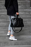 Надійна дорожня сумка чоловіча — жіноча/Смінь для фітнесу/сумка дорожня жіноча чоловіча, фото 7