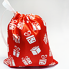 Подарунковий мішечок для сублімації N0013r, фото 2