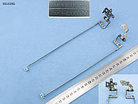 Петли Acer Aspire 5350 5750 5755, пара, левая+правая