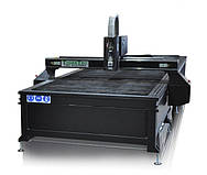 ВЕРСТАТИ ЛАЗЕРНОЇ РІЗКИ МЕТАЛУ TIGERTEC (Волоконний лазер)
