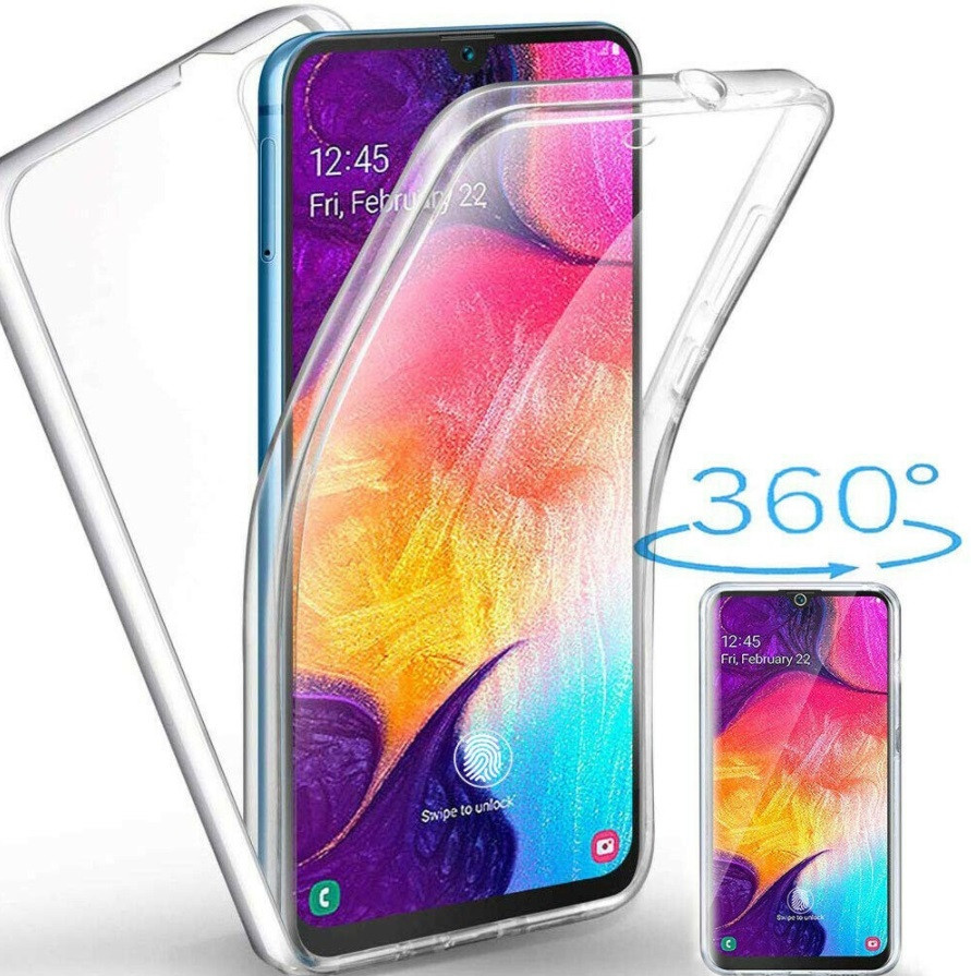 Двосторонній захисний чохол Samsung Galaxy Grand Prime G530H