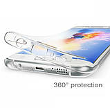 Двосторонній захисний чохол Samsung Galaxy Grand Prime G530H, фото 3