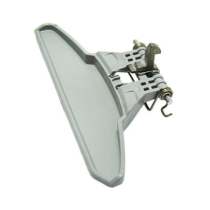 Ручка люка для пральної машини Zanussi 1552492306, 4055264677, фото 1