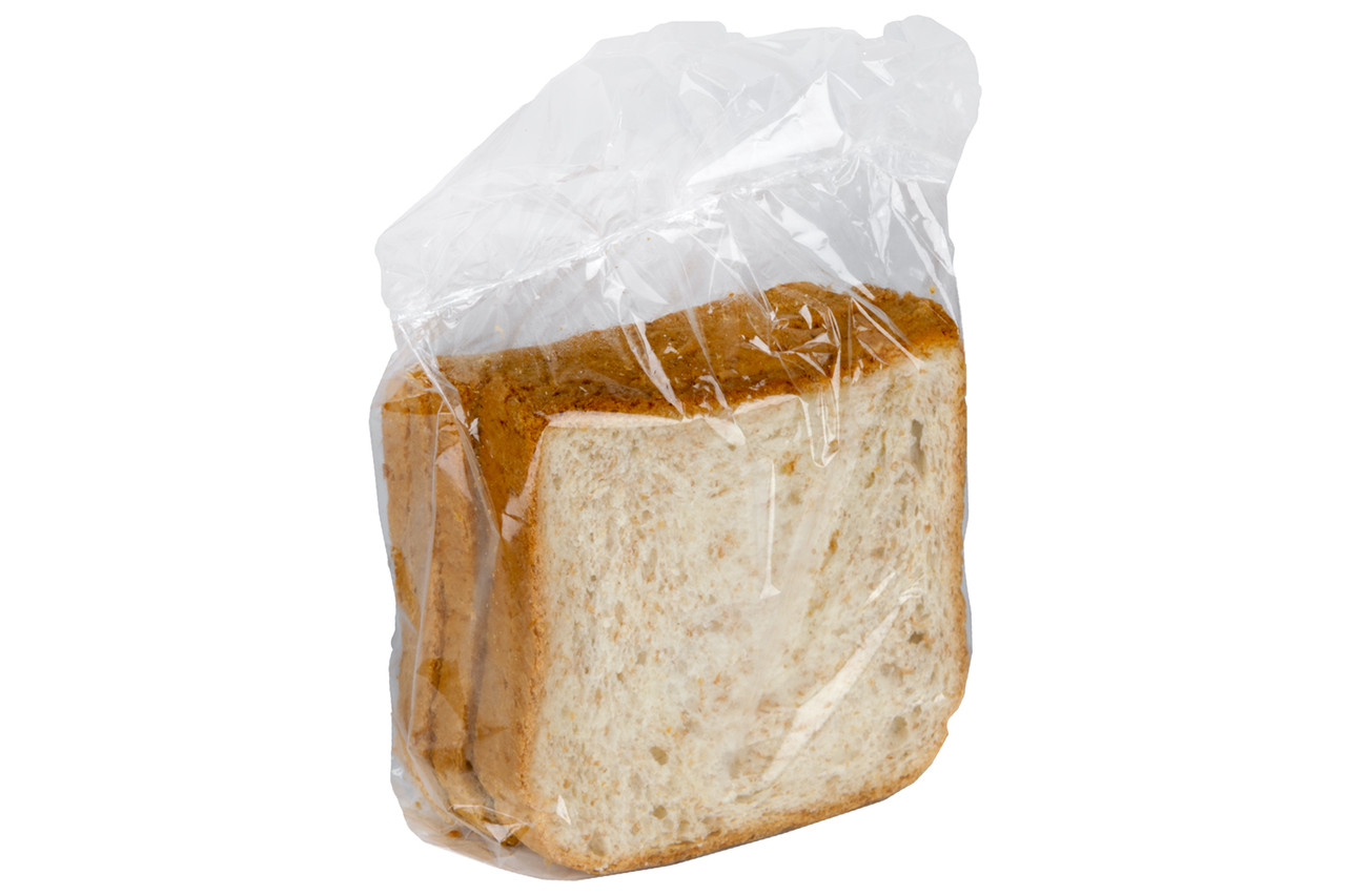 Пакеты полипропиленовые прозрачные 18*35(20) для хлебцов, булочек, пирожков, калачей, лаваша и др изделий - фото 7 - id-p1296323364