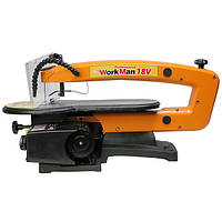 Лобзиковый станок WorkMan 18V (42495)