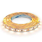 Світлодіодна стрічка 24V BIOM Professional G3 2835-120 нейтральний білий, негерметична, фото 2