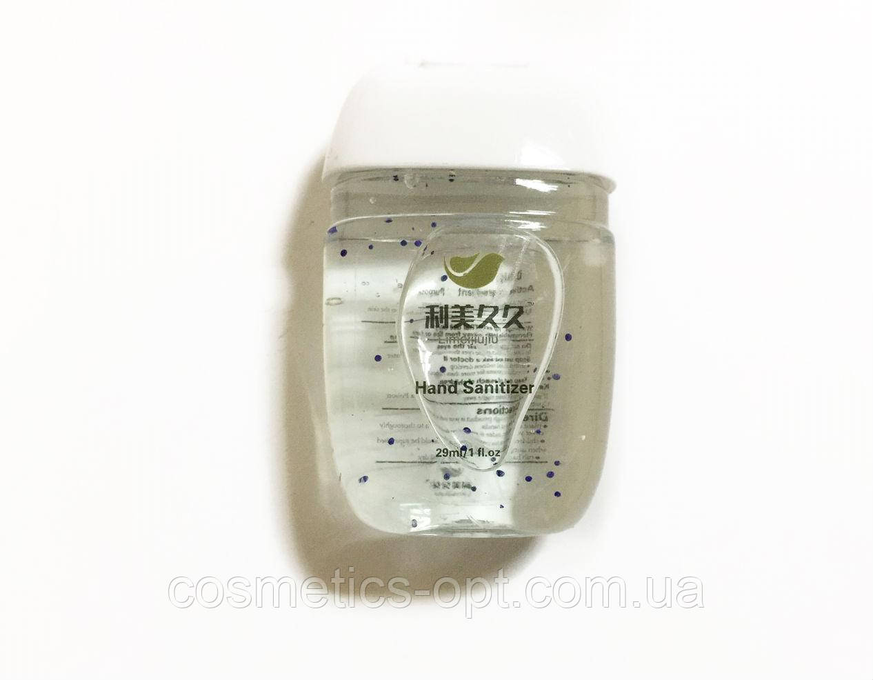 Санітайзер Hand Senitizer, 29 ml, фото 1