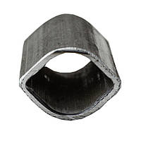 Труба кардана лимон зовнішня L30 (30х39х2,8)