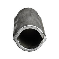 Труба кардана лимон внутрішня L40 (35х40х4)