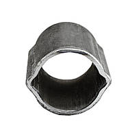 Труба кардана лимон зовнішня L40 (41х48х2,8)