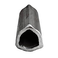 Труба кардана трикутна внутрішня Т20 (29х4)