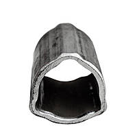 Труба кардана трикутна зовнішня Т20 (36х3,2)