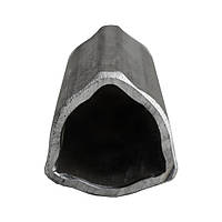 Труба кардана трикутна внутрішня Т50 (45х4)